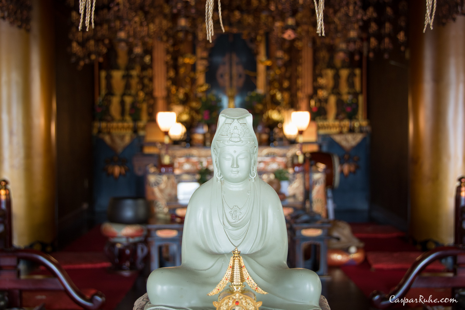 Ryozen Kannon